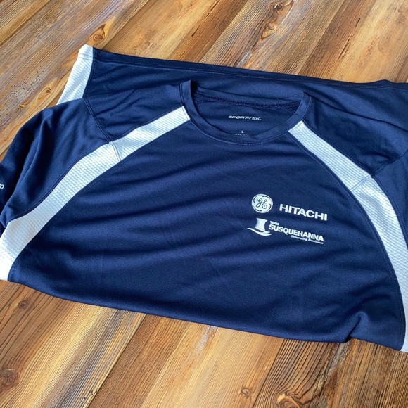 Sport-Tek Other - Men’s dry fit shirt